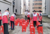 三伏天灸进社区：传统智慧守护夏日健康