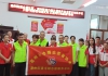 党群联动清死角 志愿同行焕新颜！永进社区开展人居环境整治志愿服务活动