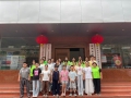 童心筑梦 趣味育人｜高州市巾帼志愿者协会开展公益义教活动 护航少年成长