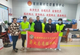 巾帼暖冬送关怀 薪火相传显担当——长坡薪火志愿服务队“每月一关爱”活动温情落幕