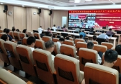 市城管执法局开展2025年“安全生产月”安全生产知识及重大事故隐患评判标准培训