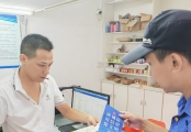 市城管执法局多举措开展诚信主题宣传活动