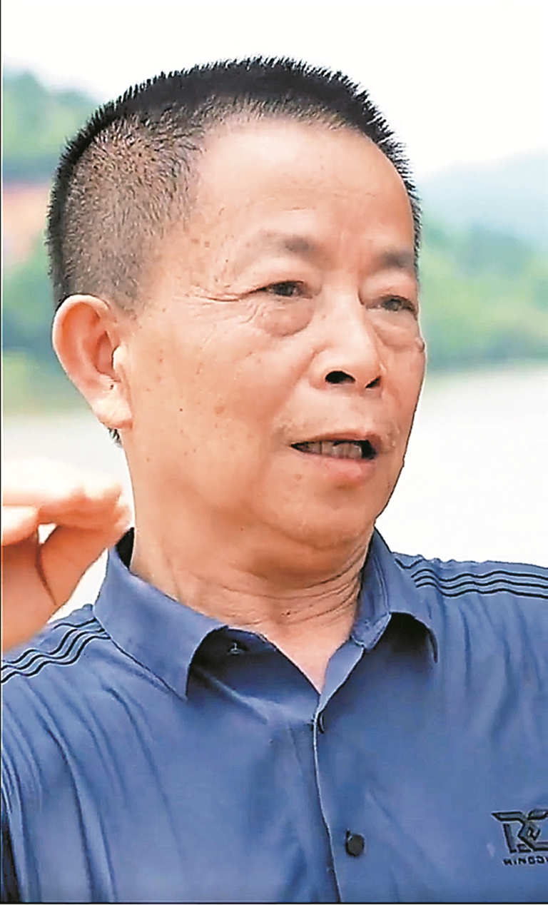 “我的外公，是超级英雄” 深圳初中生亲历梅大高速塌方灾害，用文字记录外公下跪拦车经历-2.jpg