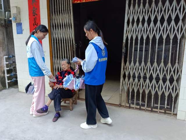 健康人生，禁毒宣传进社区-6.jpg