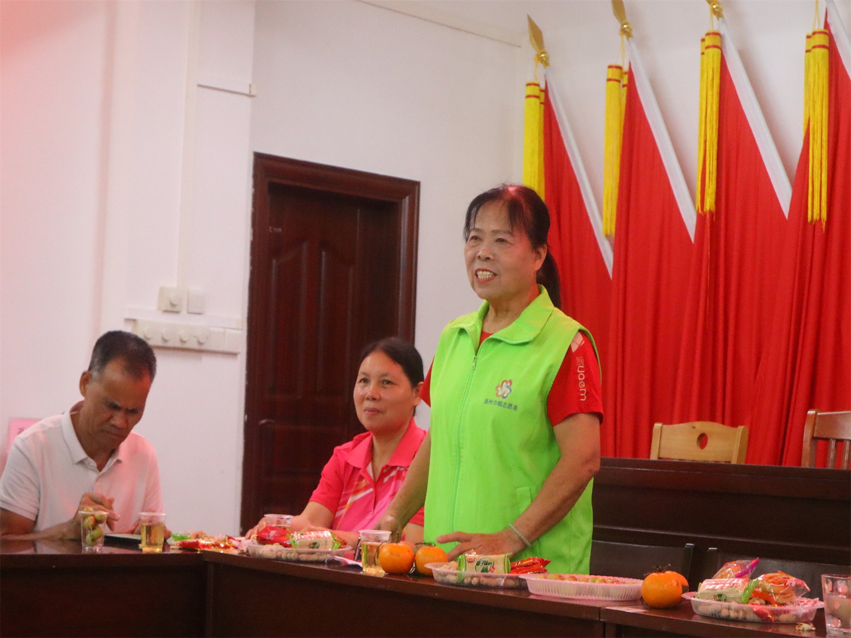 凝聚巾帼力量，共绘志愿新篇——高州市巾帼志愿者协会青松志愿服务总队及分队座谈会圆满召开-5.jpg