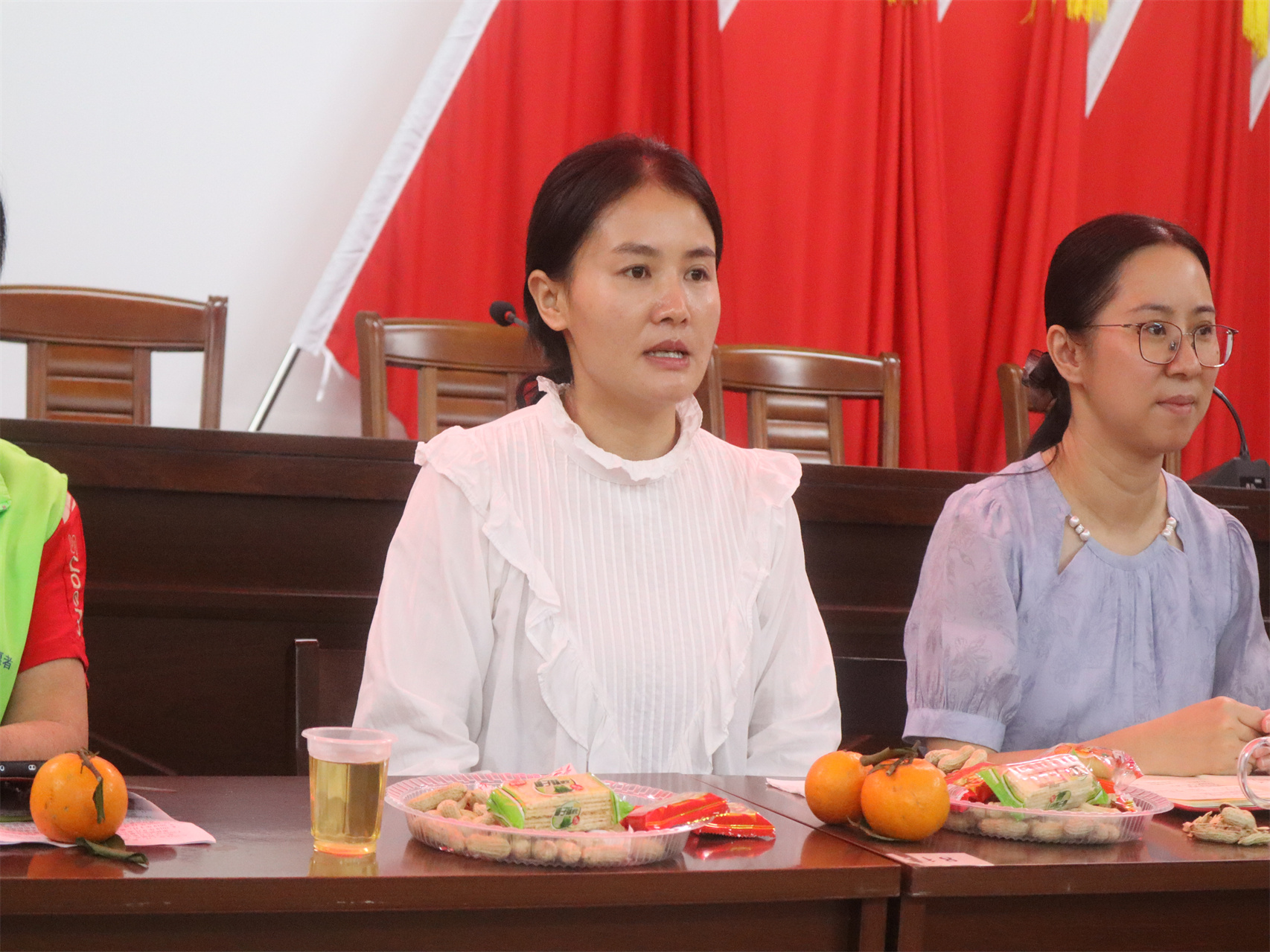 凝聚巾帼力量，共绘志愿新篇——高州市巾帼志愿者协会青松志愿服务总队及分队座谈会圆满召开-3.jpg