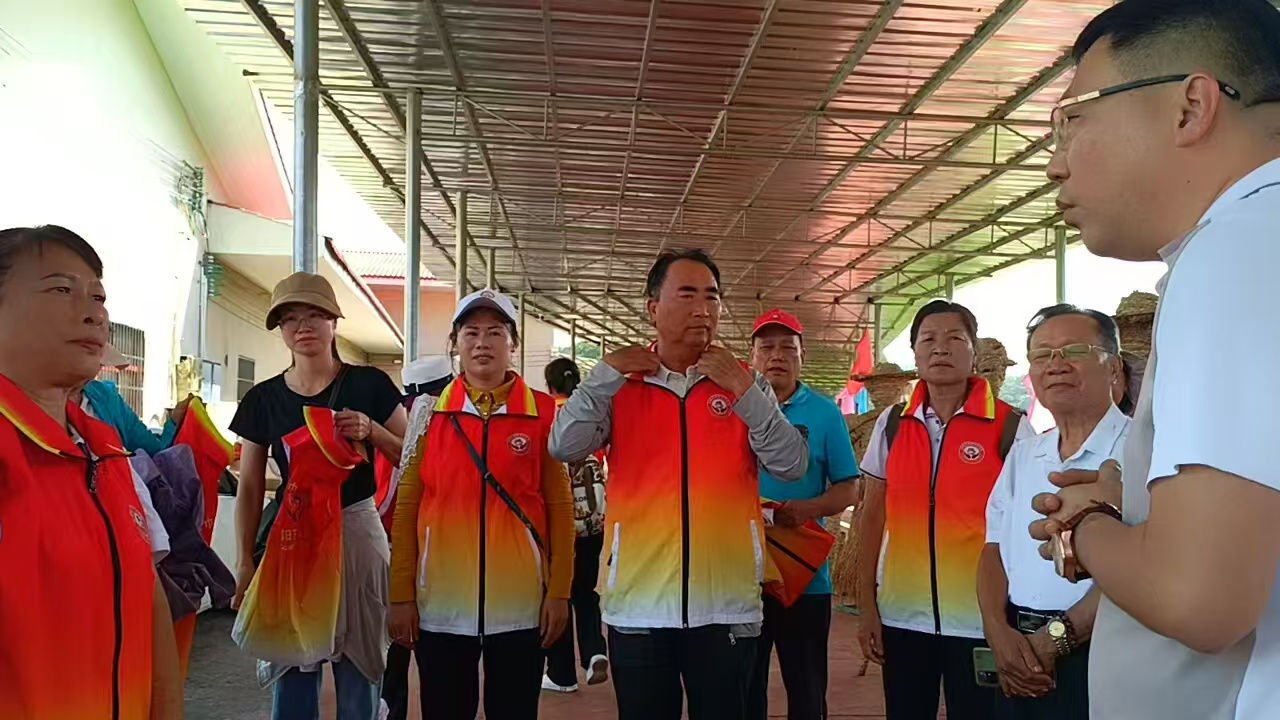 探寻稻作先驱足迹 共绘文化艺术新篇——高州志愿者走进丁颖故里农耕文化教育基地开展主题学习活动-12.jpg