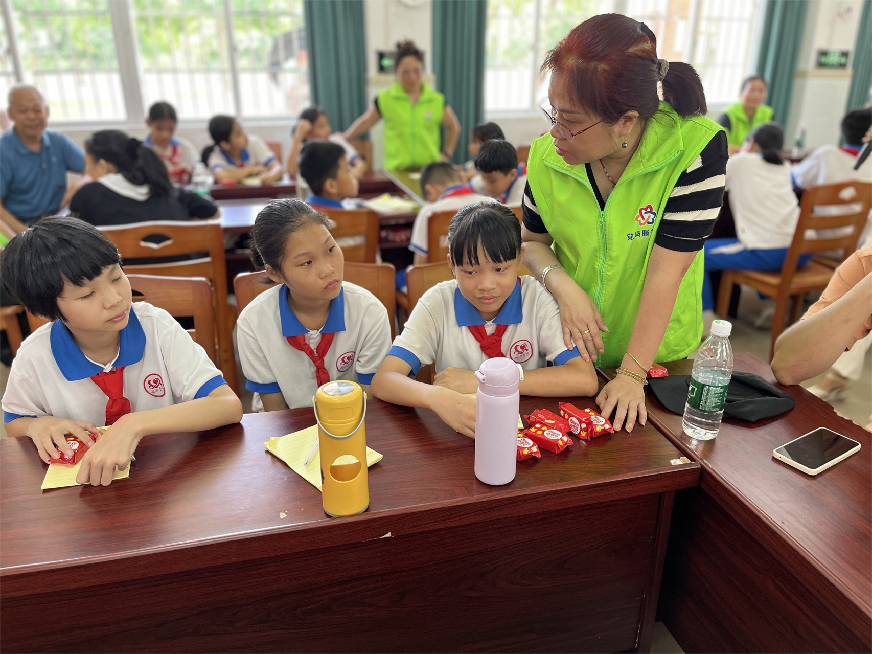 解锁亲子沟通密码：高州这场家庭教育课干货满满-19.jpg