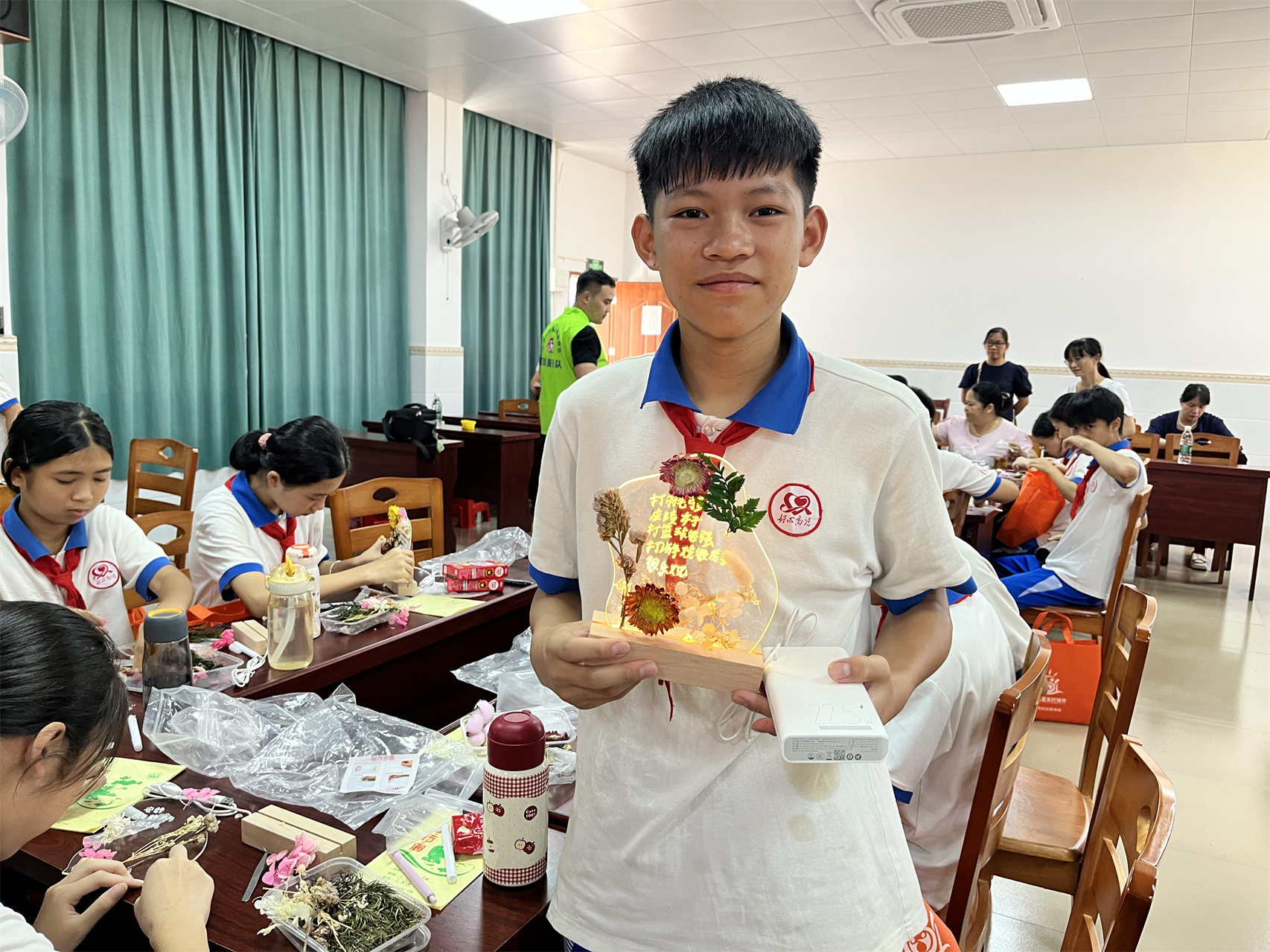 解锁亲子沟通密码：高州这场家庭教育课干货满满-33.jpg