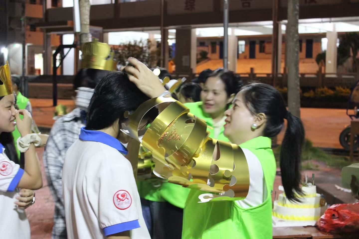 巾帼普法乡村行，守护青春不“缺席”——高州市妇联在长坡一中筑牢青春期安全防护网-18.jpg