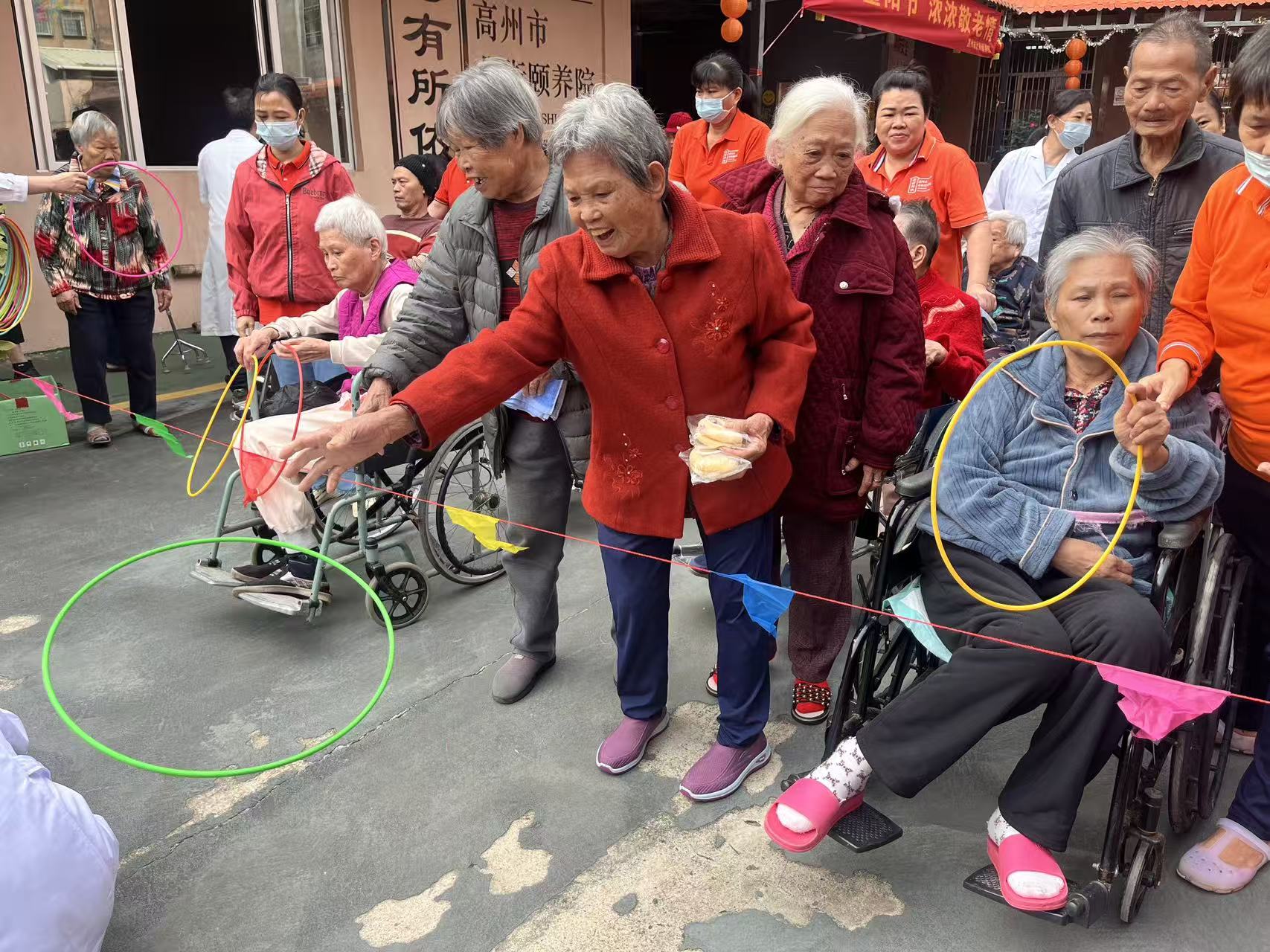 巾帼志愿者暖心相伴 北街颐养院重阳暖意浓-12.jpg