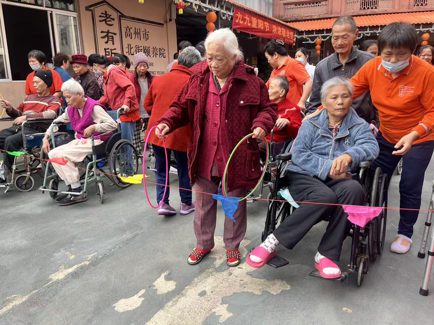 巾帼志愿者暖心相伴 北街颐养院重阳暖意浓-13.jpg