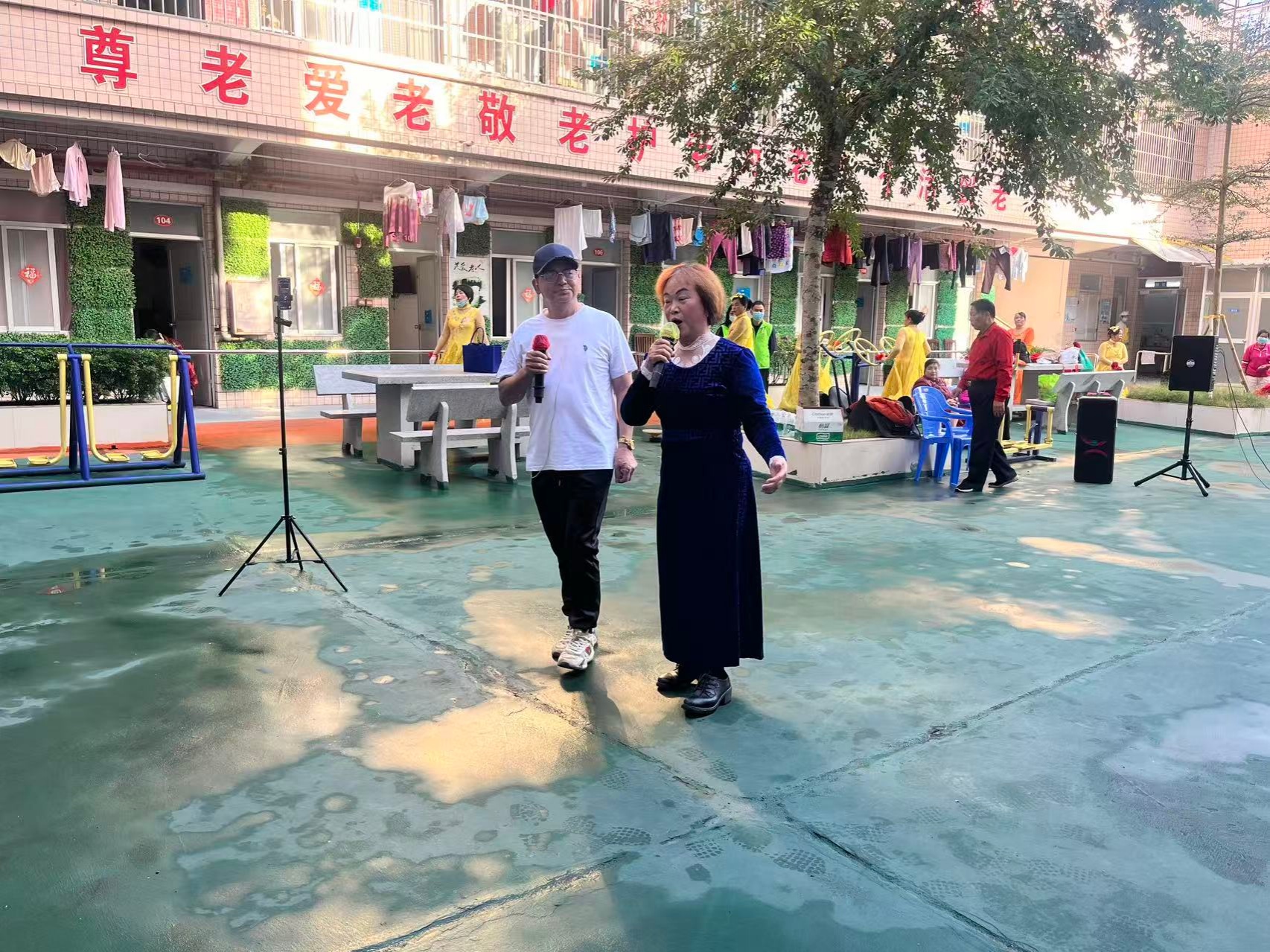 冬至暖人心 巾帼志愿敬老行-8.jpg