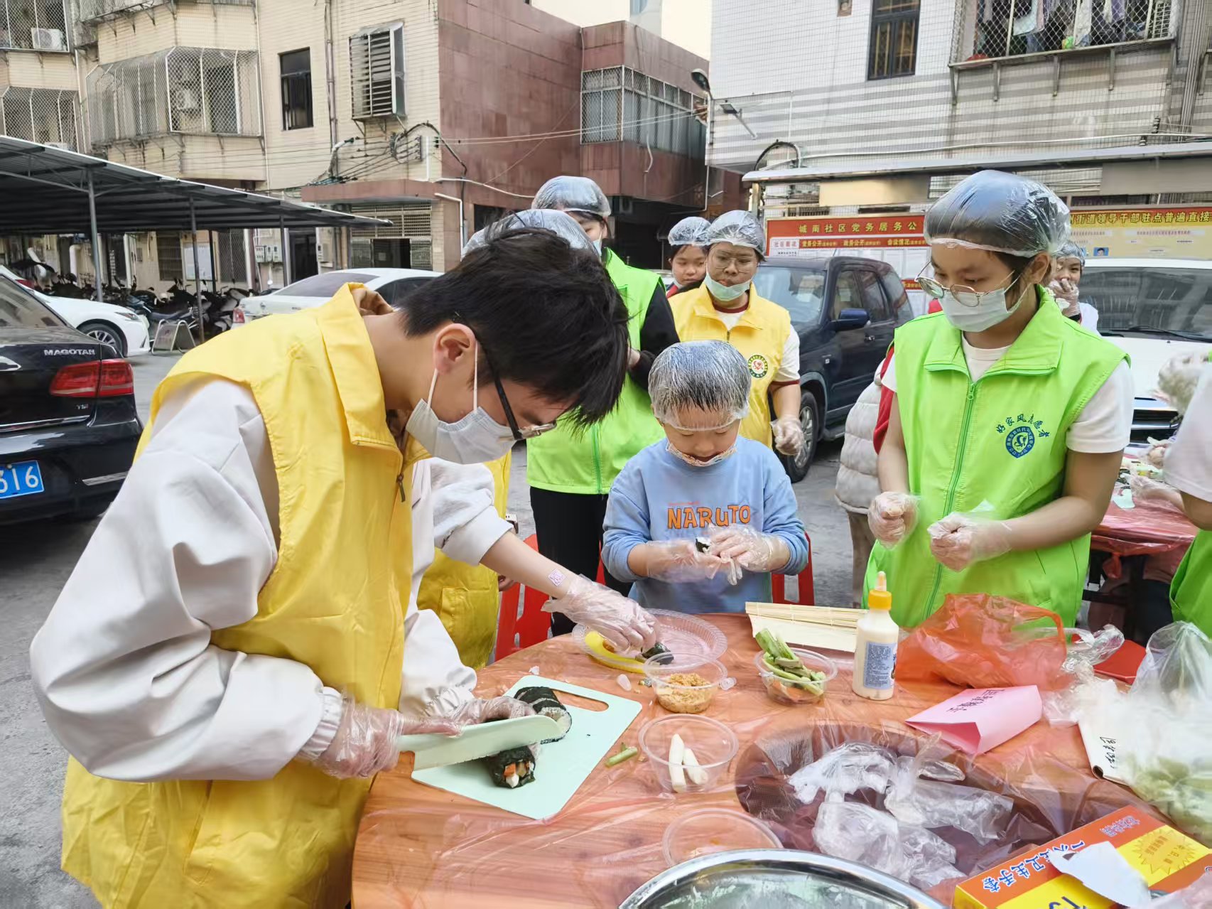 趣玩寒假 乐享成长——高州市巾帼志愿者协会开展寒假公益关爱活动-13.jpg