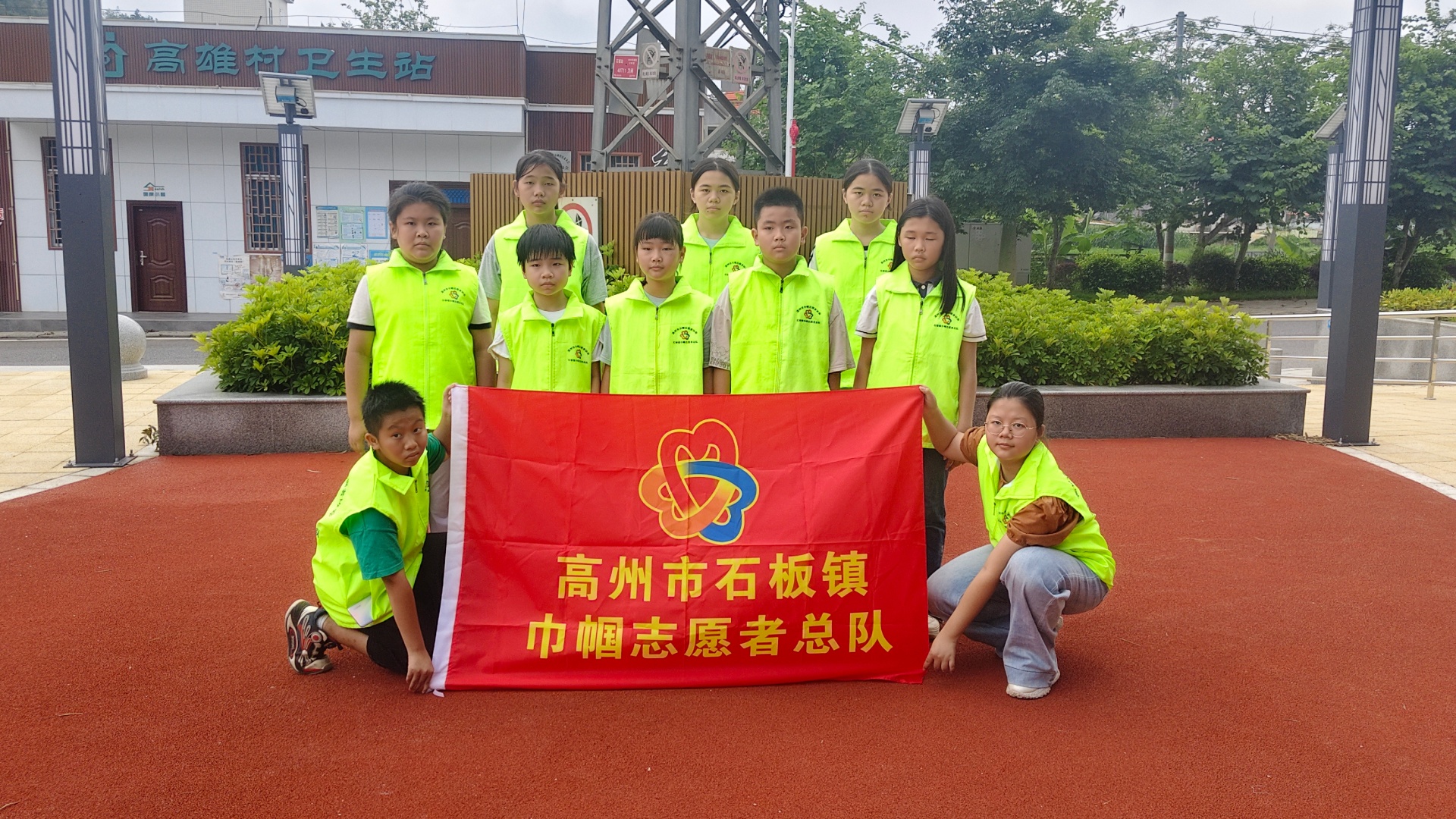 品读国学经典 涵养优良家风｜石板镇巾帼志愿服务总队开展第二期好家风读书分享活动-1.jpg