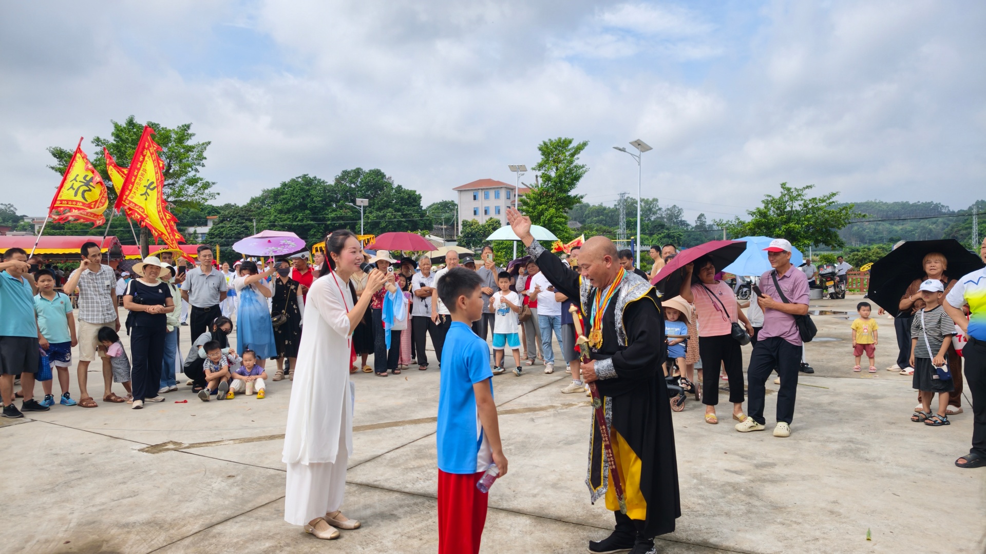 荷风迎客，文旅兴村！「盛夏荷风·相约广潭」公益活动圆满举行-10.jpg