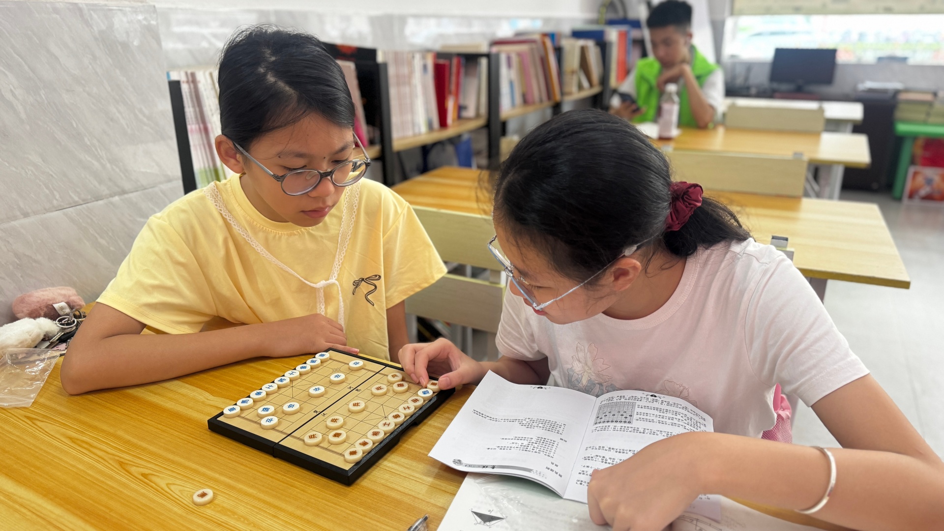 “七彩暑假•巾帼护航”好心文明伴少年成长暑期公益课堂活动圆满结束-8.jpg