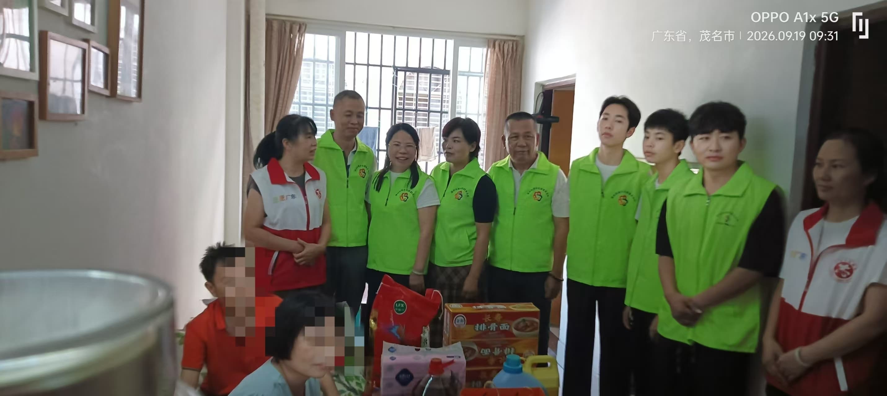 情暖中秋 巾帼同行｜潘州街道巾帼志愿总队开展中秋节前慰问活动-7.jpg